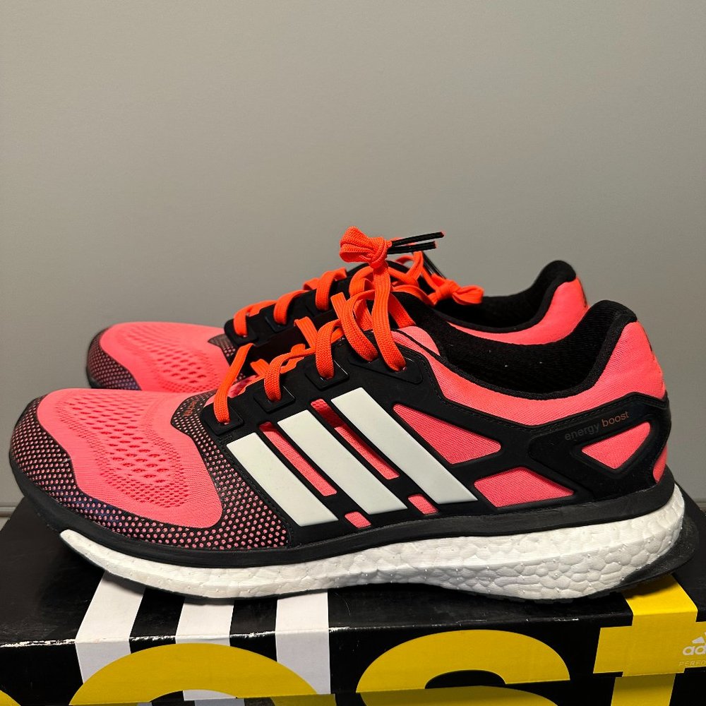 Adidas Energy Boost
